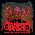 Obrero - Mortui Vivos Docent