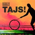 Officina F.lli Seravalle -  Tajs!