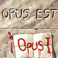 Opus Est
