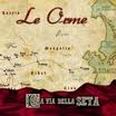 Le Orme - La Via della Seta