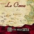 Le Orme - La Via della Seta