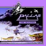 Pallas - The Sentinel