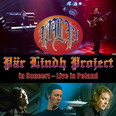 Par Lindh Project - In Concert, Live in Poland