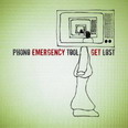 Phono Emergency Tool - Get Lost