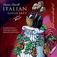 Dario Pinelli - Italian Gypsy Jazz Trio - Just Wine About It!