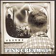 Pink Cream 69 - Live