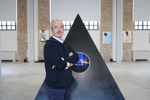 Pink Floyd Day - Luigi Pedrazzi - Arteutopia