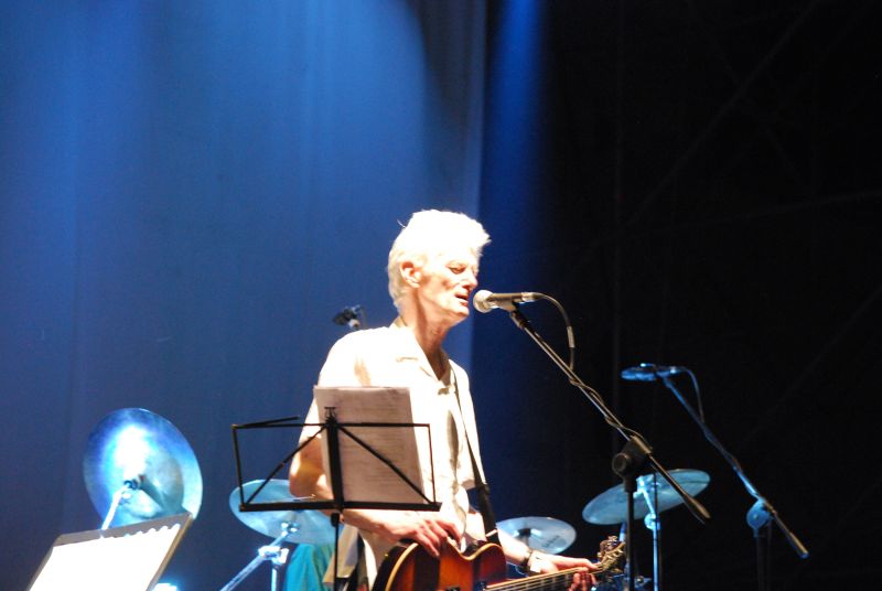 Van Der Graaf Generator