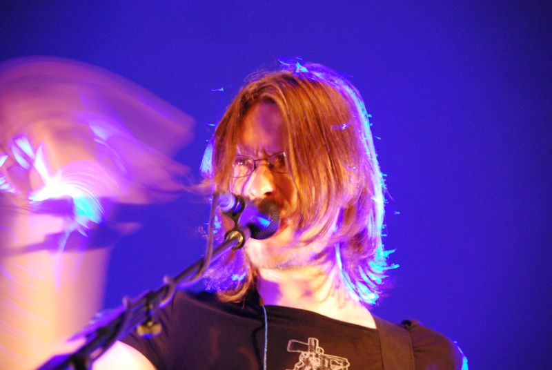 Steven Wilson