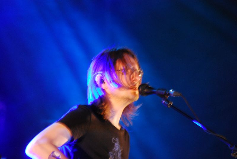 Steven Wilson