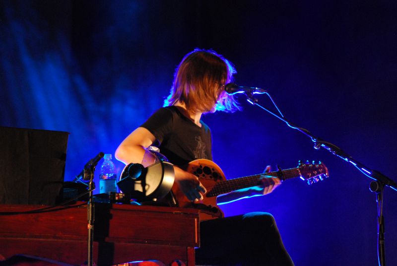 Steven Wilson