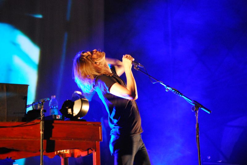 Steven Wilson