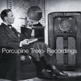 Porcupine Tree - Recordings