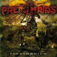 Pretty Maids - Pandemonium