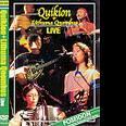 Quikion + Lithuma Qnombus - Live