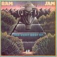 Ram Jam - The Very Best Of