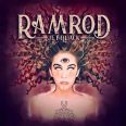 Ramrod - Jet Black