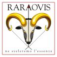 Raraovis - Ne Sveleremo L'Essenza