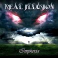 Real Illusion - Impheria
