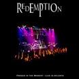 Redemption - Frozen in the Moment