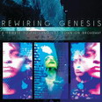 Rewiring Genesis - A Tribute To The Lamb Lies Down On Broadway