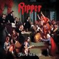 Ripper - Third Witness