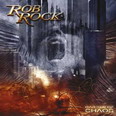 Rob Rock - Garden of Chaos