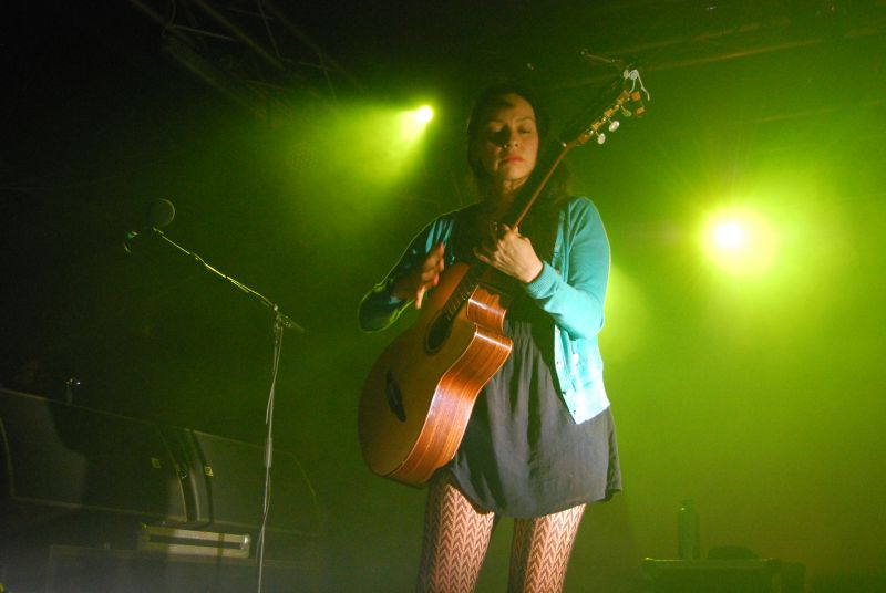 Rodrigo y Gabriela Liva at Circolo Magnolia 2016