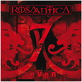 Rosa Antica - Seven