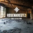 Rosenkreutz - Back to the Stars