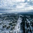 Steve Rothery - The Ghosts of Pripyat