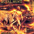 Royal Hunt