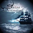 Saint Deamon - In Shadows Lost From the Brave