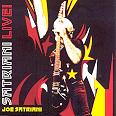 Joe Satriani - Satriani Live!