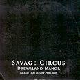 Savage Circus