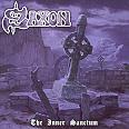 Saxon - The Inner Sanctum