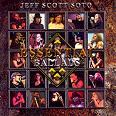 Jeff Scott Soto - Essential Ballads
