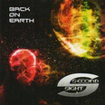 Second Sight - Back On Earth