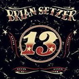 Brian Setzer - 13