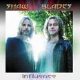 Shaw Blades - Influence