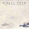 Sieges Even - The Art of Navigating By the Stars