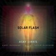 Asaf Sirkis - Solar Flash