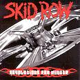 Skid Row - Revolution Per Minute