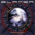 Slamer - Nowere Land