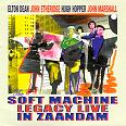 Soft Machine Legacy - Live in Zaandam