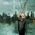 Somniae Status - Echoes