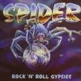 Spider - Rock 'n' Roll Gypsies