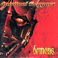 Spiritual Beggars - Demons