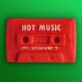 Starship9 - Hot Music