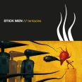 Stick Men - Tentacles